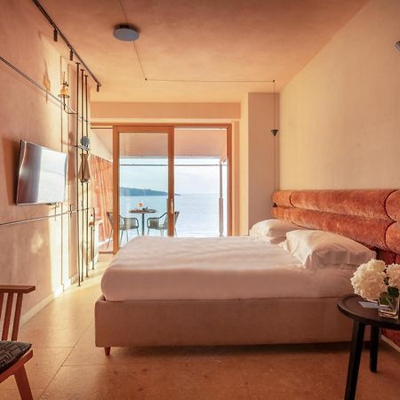 Hotel Laqua By The Sea Meta Exterior foto