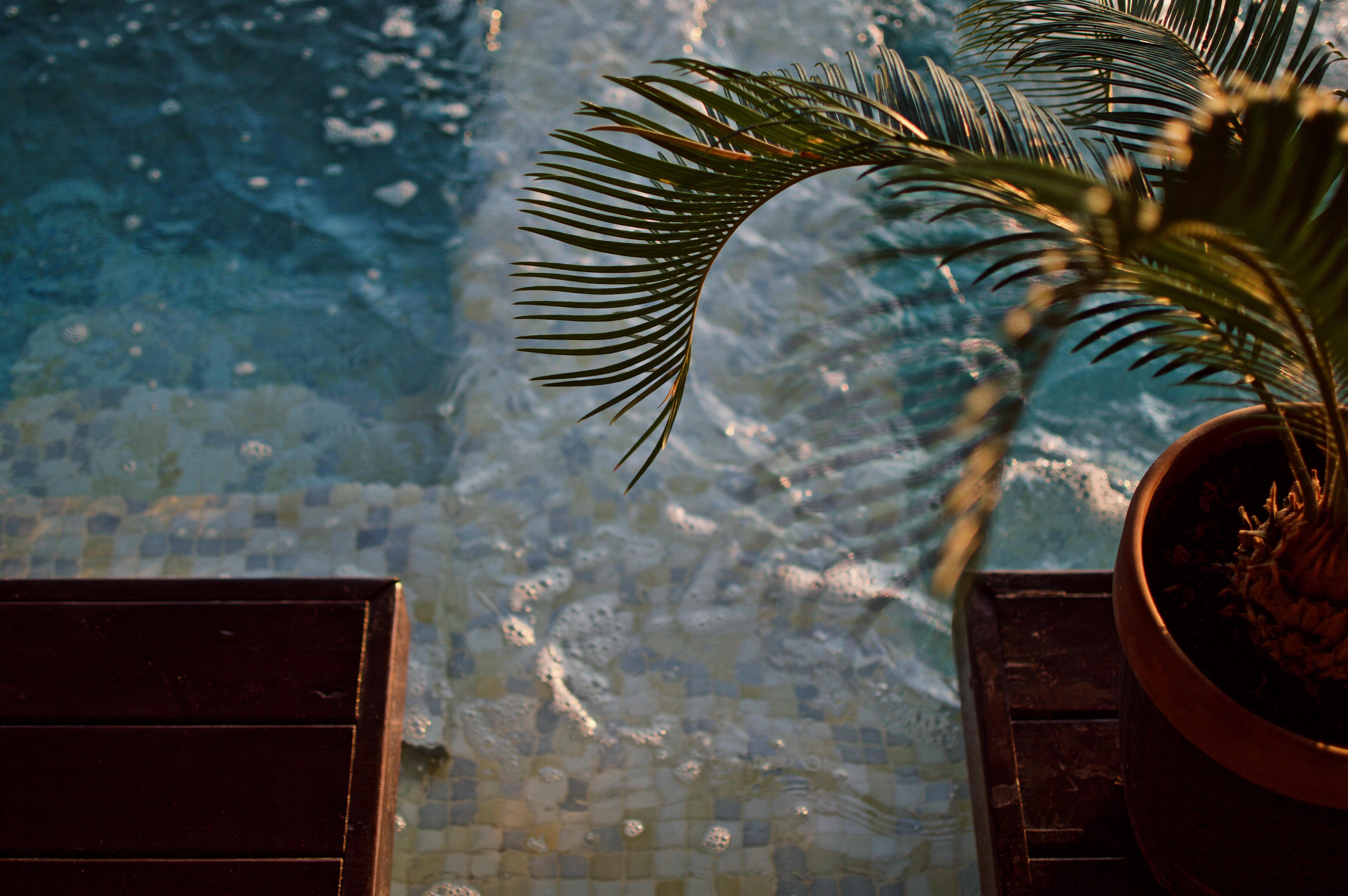 Hotel Laqua By The Sea Meta Exterior foto