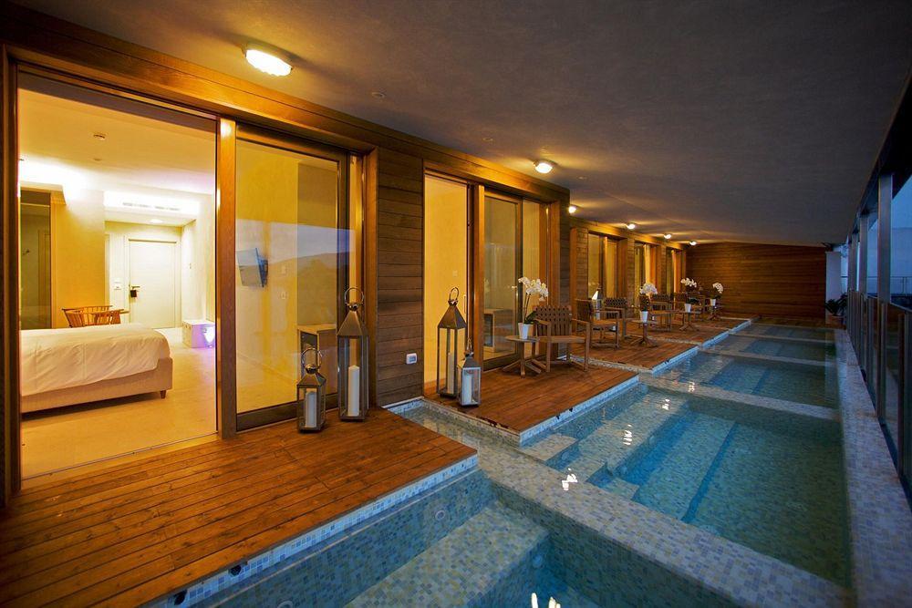Hotel Laqua By The Sea Meta Exterior foto