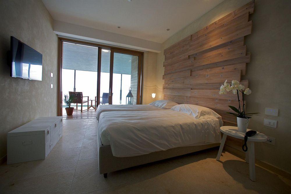 Hotel Laqua By The Sea Meta Exterior foto