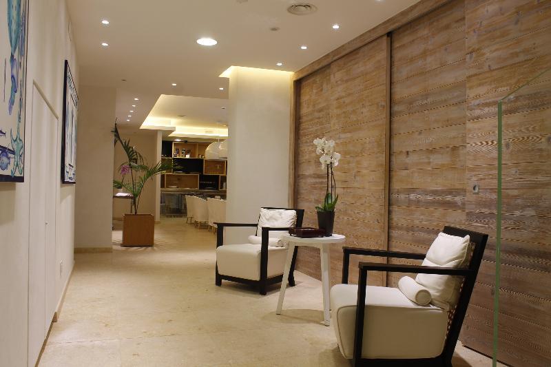Hotel Laqua By The Sea Meta Exterior foto