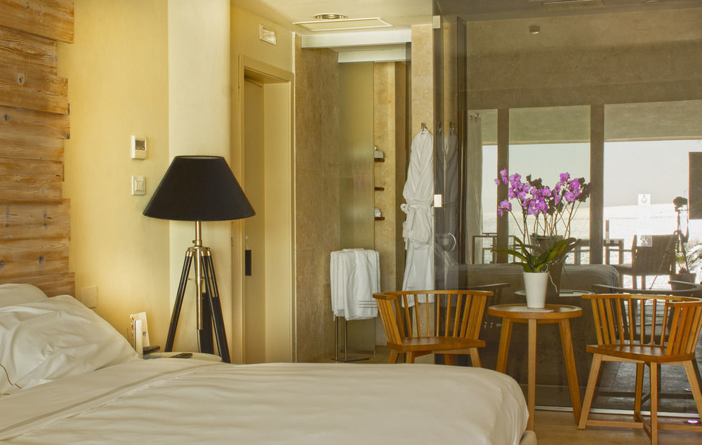 Hotel Laqua By The Sea Meta Exterior foto
