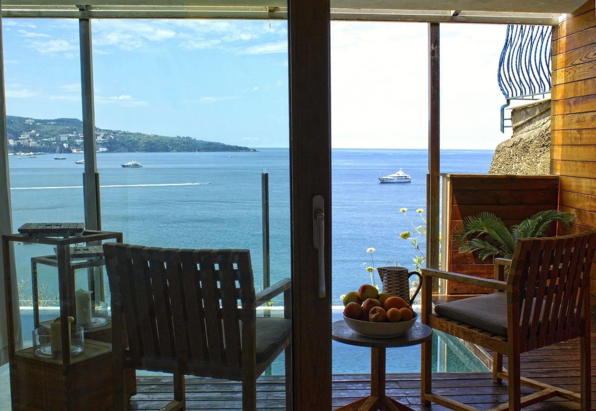 Hotel Laqua By The Sea Meta Exterior foto