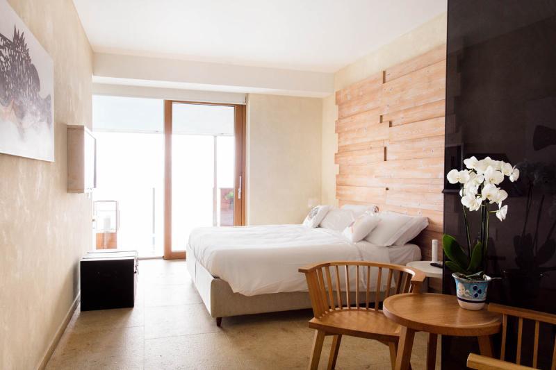 Hotel Laqua By The Sea Meta Exterior foto
